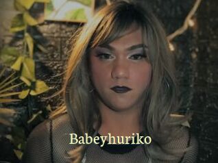 Babeyhuriko