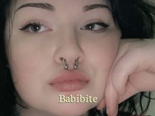Babibite