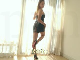 Babina