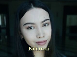 Babirossi