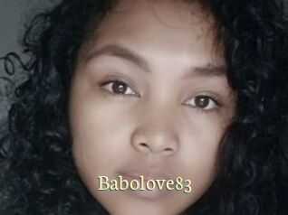 Babolove83