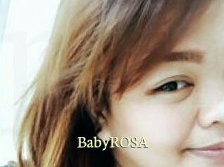 BabyROSA