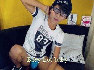 Baby_hot_baby