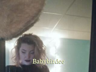 babybirdee Porn str8