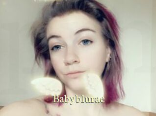 Babyblurae