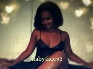 Babyface92