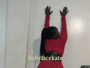 Babyfacekate