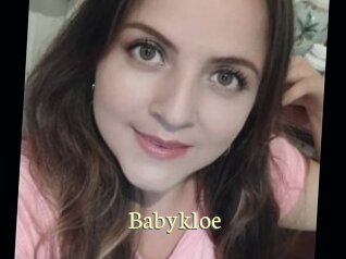 Babykloe