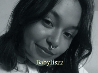 Babylis22