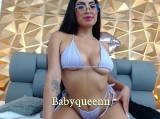 Babyqueenn