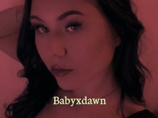 Babyxdawn