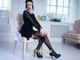 Babyxface