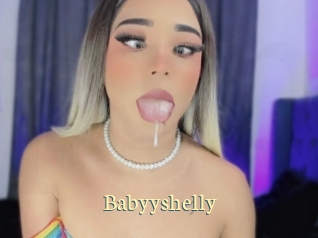 Babyyshelly