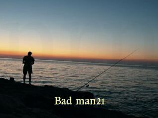 bad_man21 Porn str8