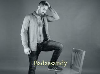Badassandy