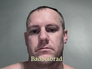 badboibrad Porn str8