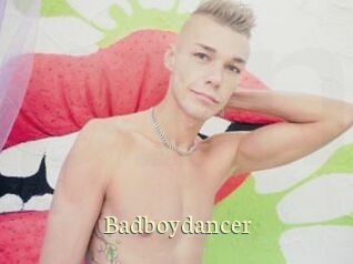 Badboydancer