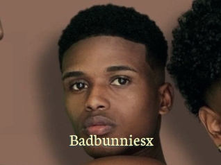 Badbunniesx