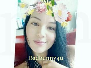 Badbunny4u