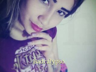 Badcalypso