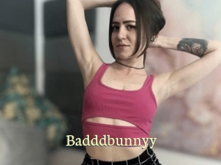 Badddbunnyy