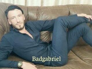 badgabriel Porn str8
