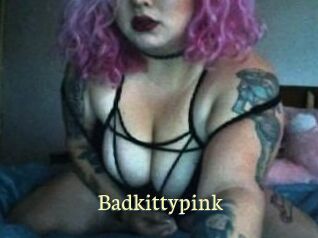badkittypink Porn str8
