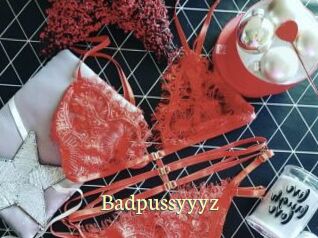 Badpussyyyz