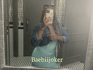 Baebiijoker
