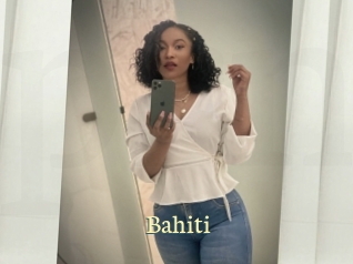 Bahiti
