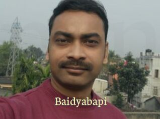 Baidyabapi