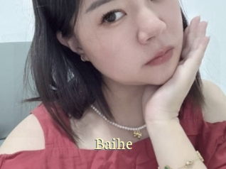 Baihe