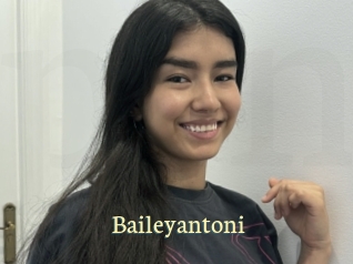 Baileyantoni
