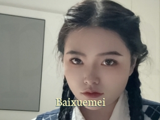 Baixuemei