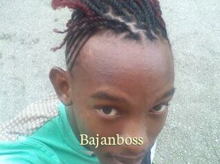Bajanboss