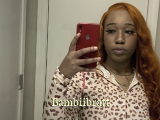 bambiibratt Porn str8