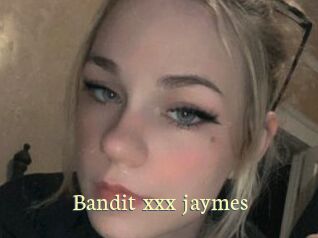 Bandit_xxx_jaymes