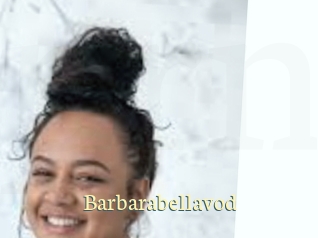 Barbarabellavod