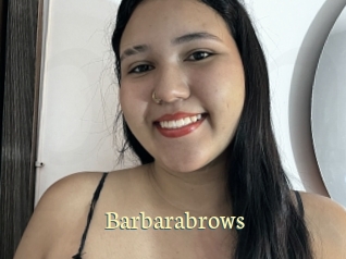 Barbarabrows