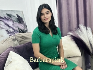Barbarapink