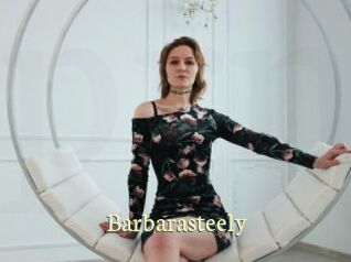 Barbarasteely