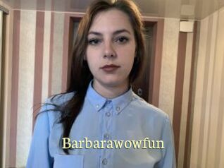 Barbarawowfun