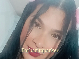 Barbaritaparker