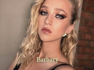Barbary
