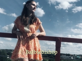 Barbiebishop