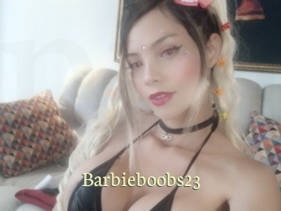 Barbieboobs23