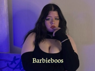 Barbieboos