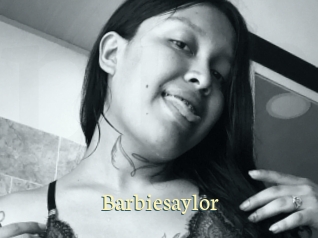 Barbiesaylor