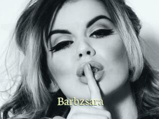 Barbzsara