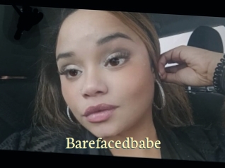 Barefacedbabe